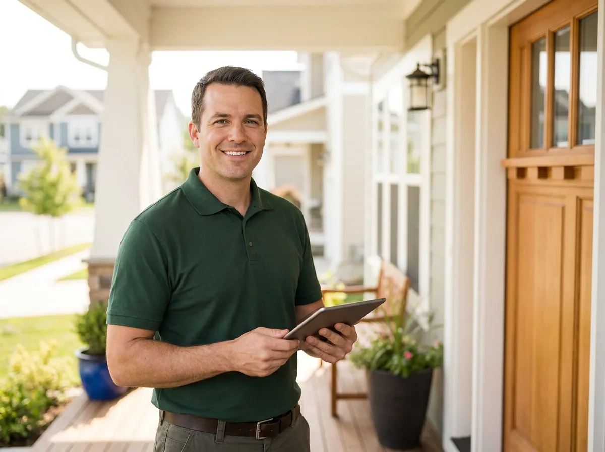 Pest control FAQs for Egan, LA